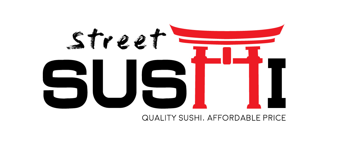 Street Sushi logo